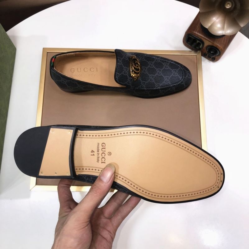 Gucci Business Shoes